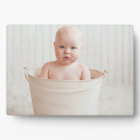 Picture Frames Easel Backs Frameless Photo Holder