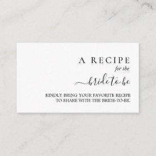 Picture Frames Photo Most Popular Bridal Shower Enclosure Card