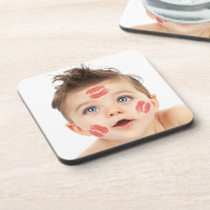 Picture of Small Cute Cupid Coaster