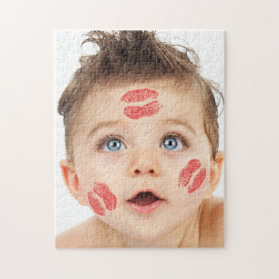 Picture of Small Cute Cupid Jigsaw Puzzle