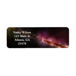 Picture of the universe
