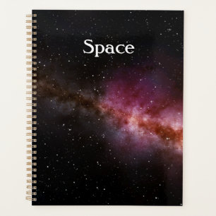 Picture of the universe   planner