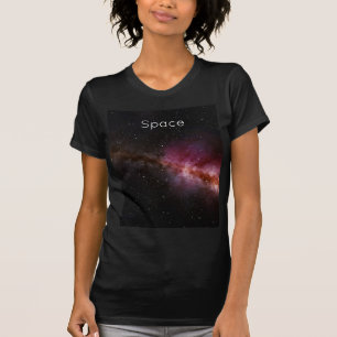 Picture of the universe T-Shirt