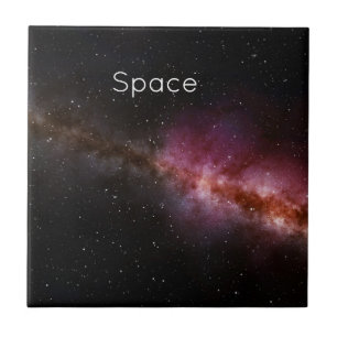 Picture of the universe tile
