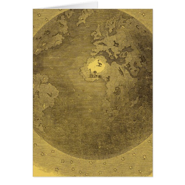 Picture of the World (Front)