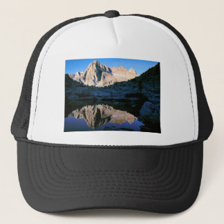 Picture Peak, John Muir Wilderness Trucker Hat