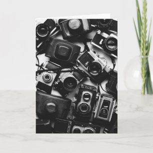 ***PICTURE PERFECT** BIRTHDAY CARD