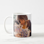 Picture Perfect Grandchildren Photo Mug<br><div class="desc">Picture Perfect Grandchildren Photo Mug</div>