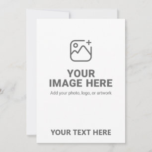 Picture Plus Wording Save The Date