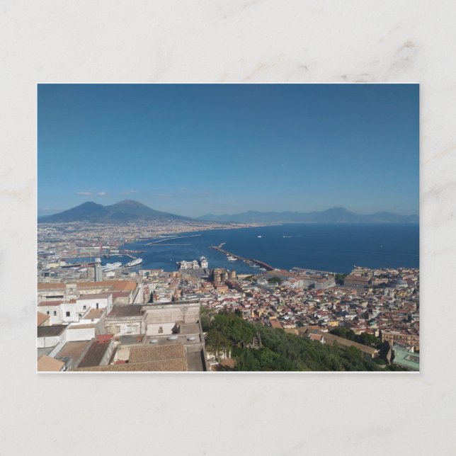 Picture Postcard (Front)