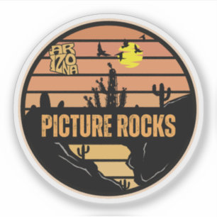 Picture Rocks, Arizona