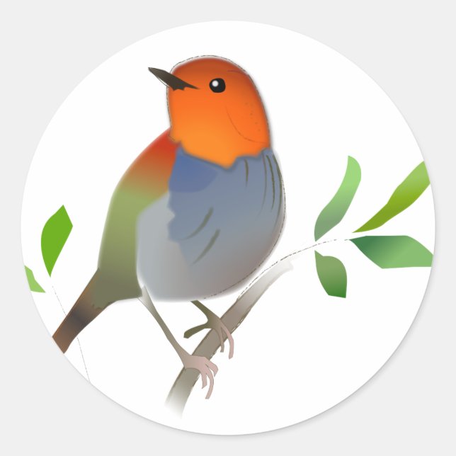 PICTURE STICKER OF WINDOW (Front)