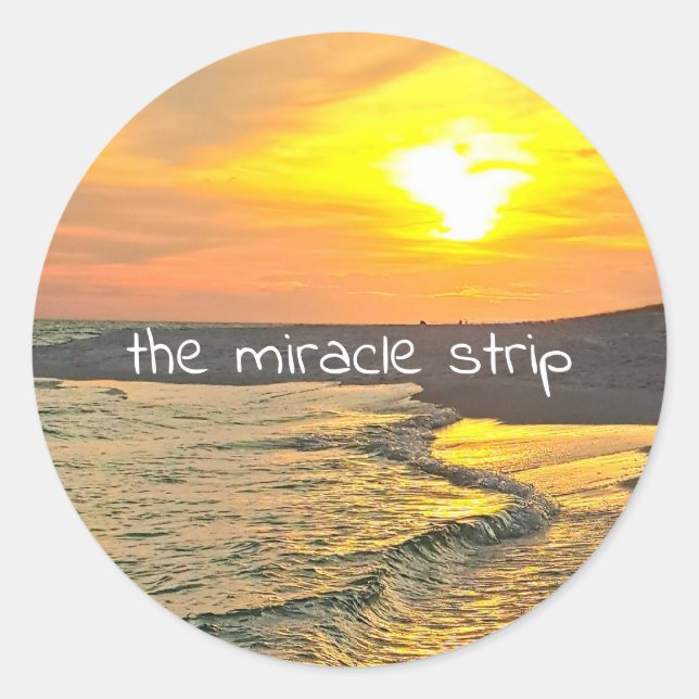 Picture Stickers (Front)