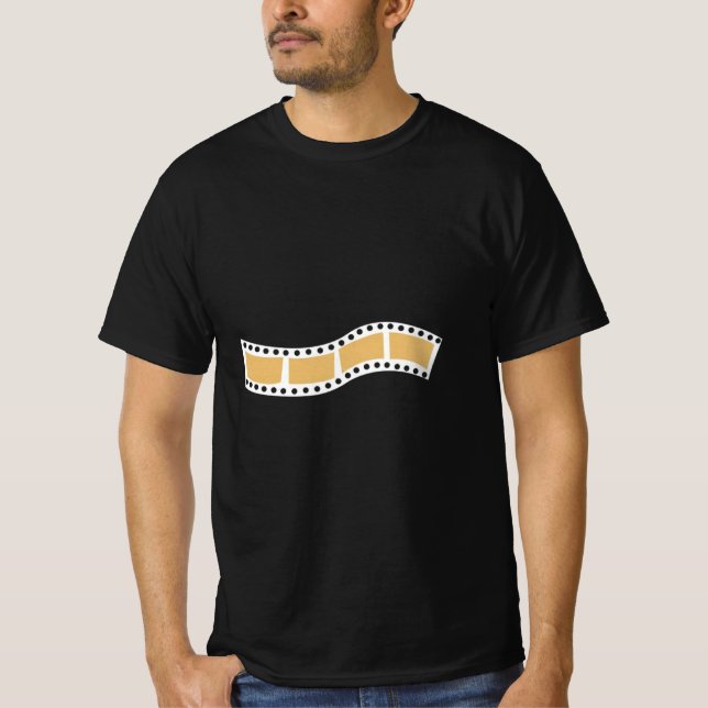 Picture Worthy T-Shirt (Front)