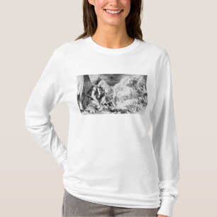 Pictures in the Fire' T-Shirt