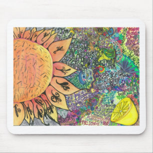 pictures mouse mat