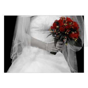 Picturesque Bride :