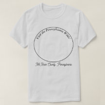 Picturesque PA Wilds Souvenir Kinzua Bridge LT