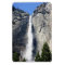 Picturesque Yosemite Falls Photo Magnet