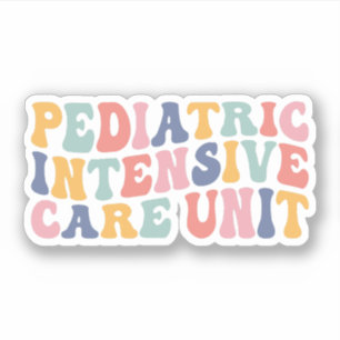 PICU Nurse Gifts, Paediatrics Intensive Care Unit