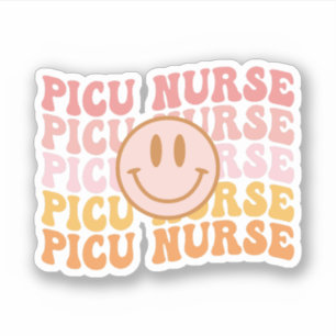 PICU Nurse, Paediatrics Intensive Care Unit Nursin