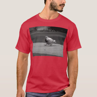 Pidgeon 2 T-Shirt