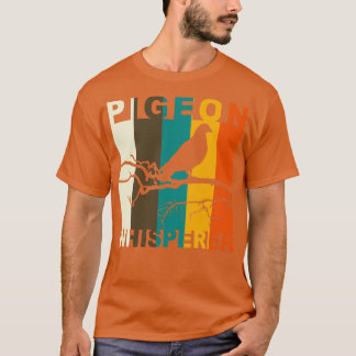 Pidgeon dove 3 T-Shirt