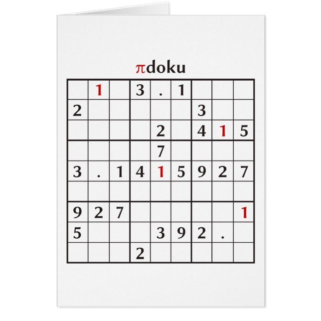 pidoku (Front)
