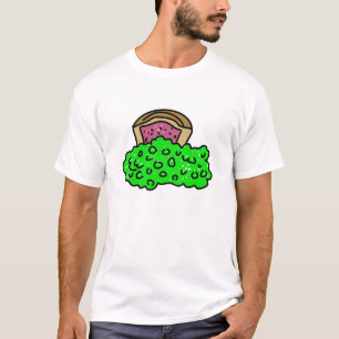 pie and peas T-Shirt