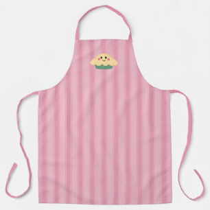 Pie Dad Apron