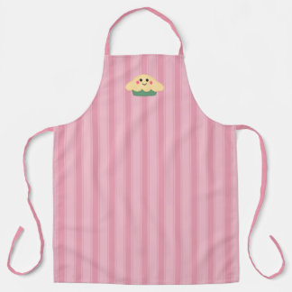 Pie Dad Apron