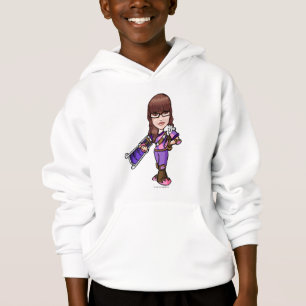 Pie Faerieland Staff Player