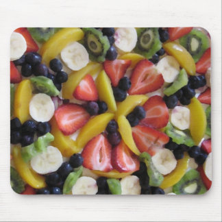 Pie Heaven Mousepad (Painting)