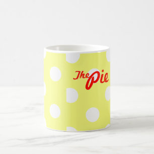 Pie Hole Mug