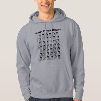 Pie In The Face - HOODIE