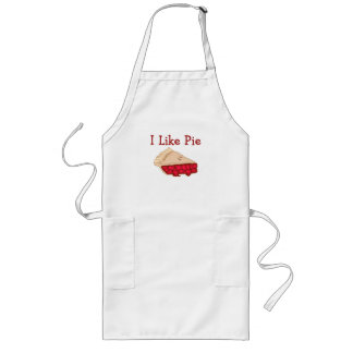 Pie Lovers Chef Apron