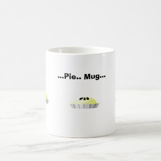 Pie Mug
