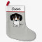 Piebald Dachshund Adorable Dog Personalised