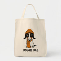 Piebald Dachshund | Cute Hipster Dog