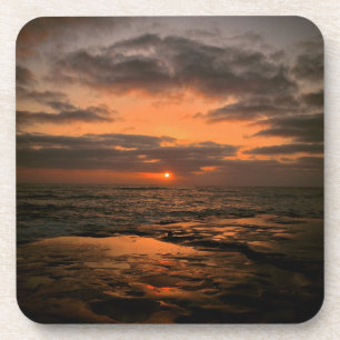 piece coaster