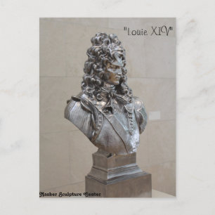 Piece of Art 53 Postcard