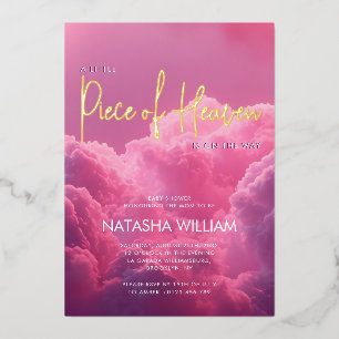 Piece of Heaven is on the way Dreamy Magical 