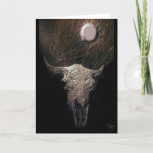 "Piece Of The Past" Greeting Cards