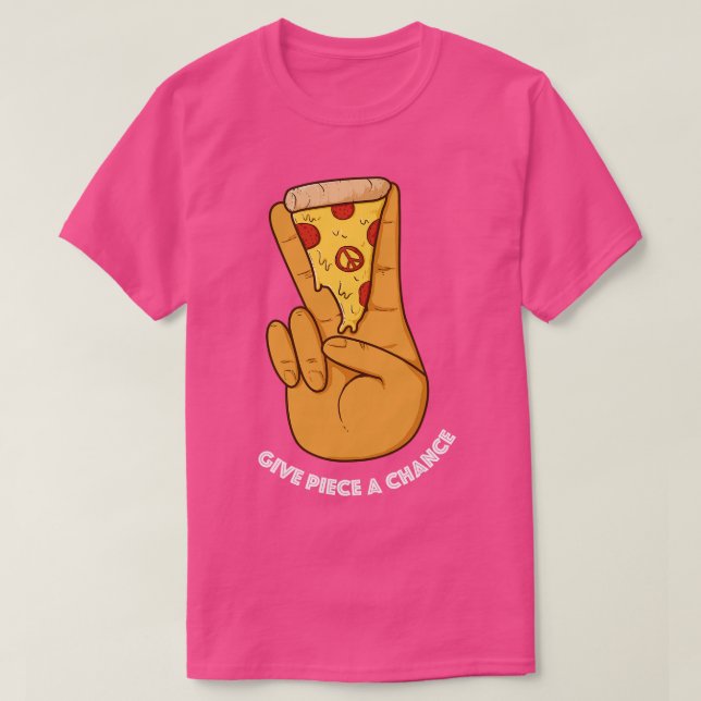 Piece T-Shirt (Design Front)