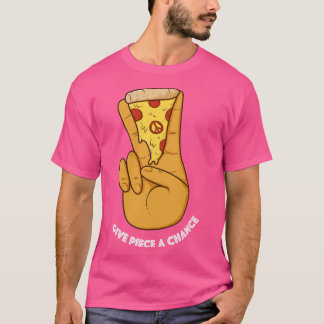 Piece T-Shirt