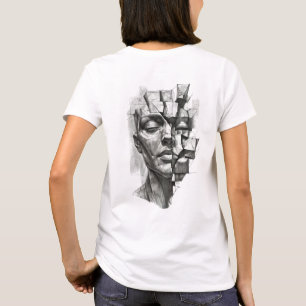 Pieces model II T-Shirt