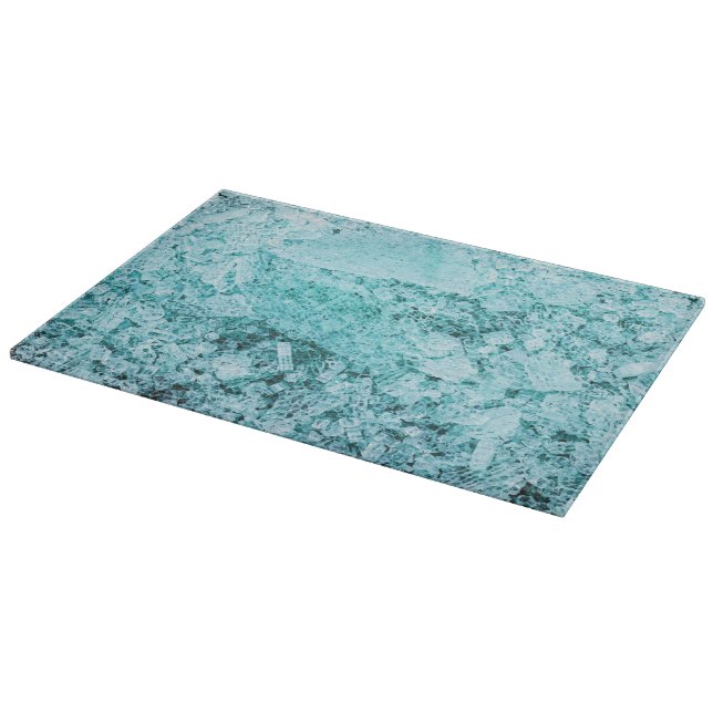pieces of mental integration cutting board (Corner)