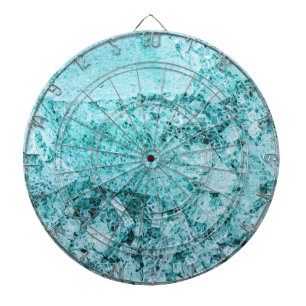 pieces of mental integration dartboard