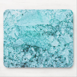 pieces of mental integration mouse mat