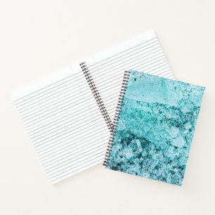 pieces of mental integration notebook